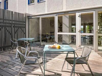 ibis budget Arles Sud Fourchon - 20