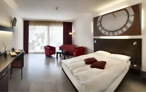 la Meridiana, Lake & SPA - 5
