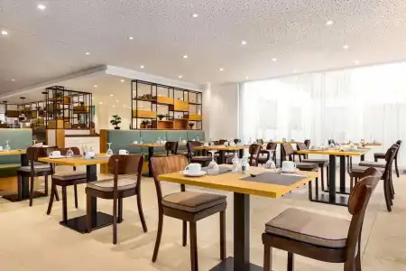 Wyndham Garden Munich Messe - 12