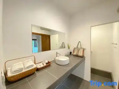 Prasarnsook Villa Beach Resort (SHA Extra Plus) - 39