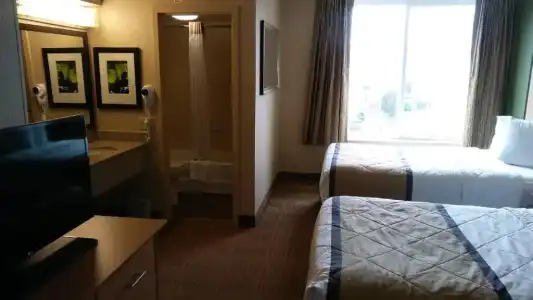 Extended Stay America Suites Columbus Polaris - 74