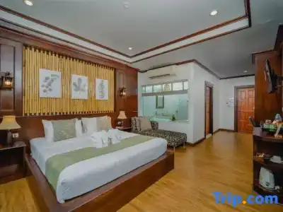 Railay Phutawan Resort - 117