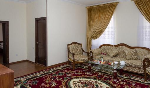 Karakalpak Palace - 106