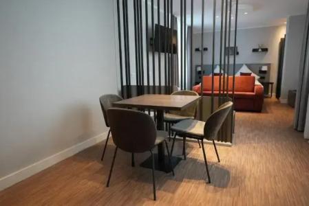 United Hostel Frankfurt City Center - 56