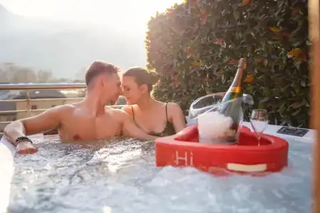 Hi - Wellness & Spa Adults Only - 195