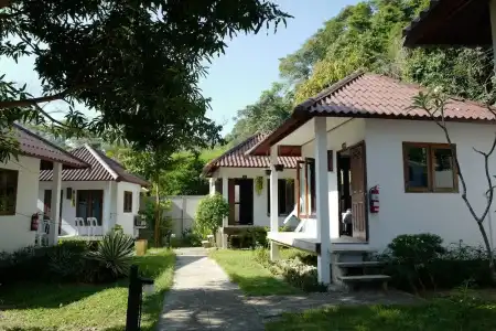 Nature Beach Resort - 53