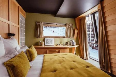 Altapura Hôtel & Spa Val Thorens - 93