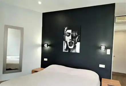 H33 Hôtel - 26