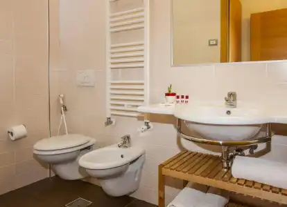 Domino Suite Jesolo - 8