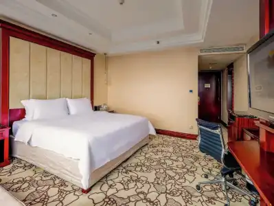 Soluxe Guangzhou - 40