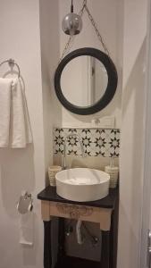 The White Swan Suites Beyoglu - 50