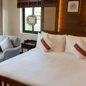 Horizon Village & Resort Chiangmai - 40