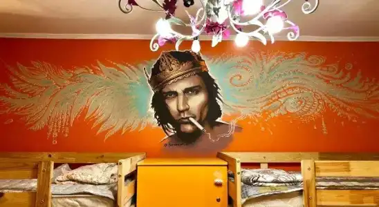 Hostel Loco - 1