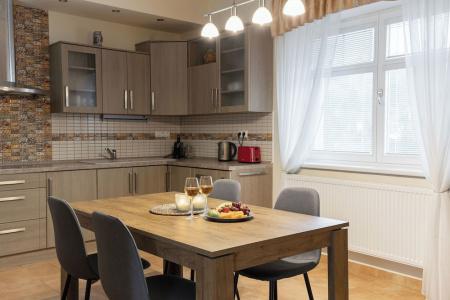 Villa Walir - Spa Garni SUPERIOR - 64
