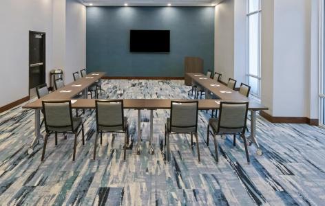Hyatt Place West Palm Beach/Downtown - 42