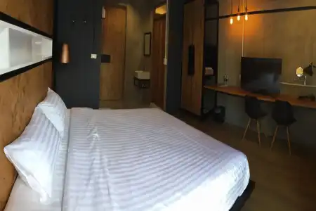 Bedgasm Hostel Chanthaburi - 4