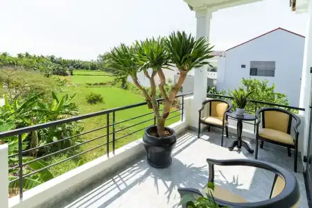 Hi Hoi An Villa - 27