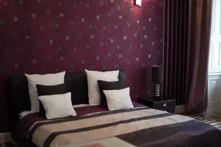 Harmonia Palace - Luxury Apartments - 253