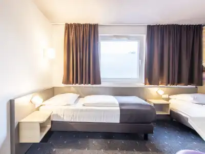 B&B Regensburg-City - 3