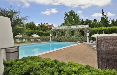 Savoia Regency - 37