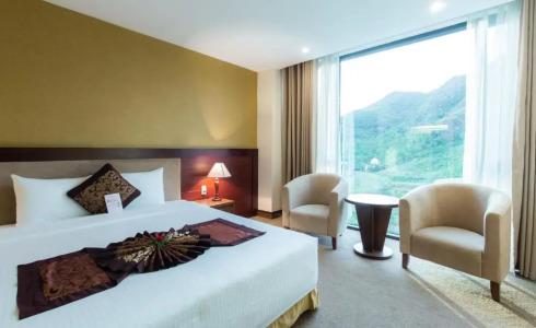 Muong Thanh Grand Nha Trang - 45