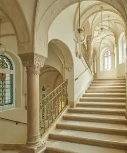 Párisi Udvar Budapest, part of Hyatt - 16