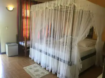 Flower Garden Resort - 2