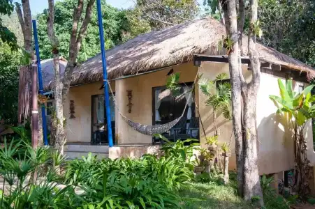 La Laanta Hideaway Resort - 53