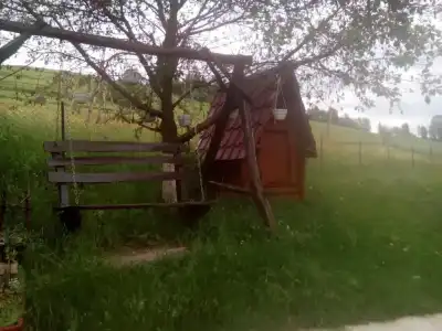 Sadiba "Barvіnok" - 13