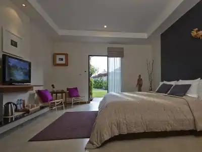 Villa Villa Pattaya - 52