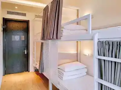 Together-Venue Fawn Hostel Suzhou - 36