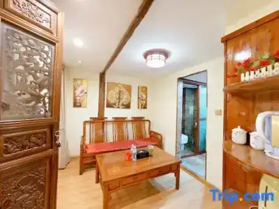 Lijiang Inn - 77