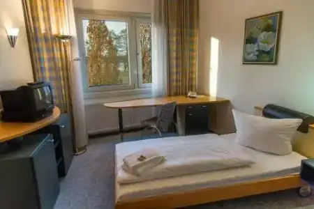 SeePark Kuram Wandlitzsee - 42
