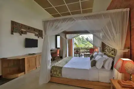 Green Field Resort - 83