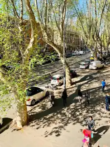 Trastevere Royal Suite - 48