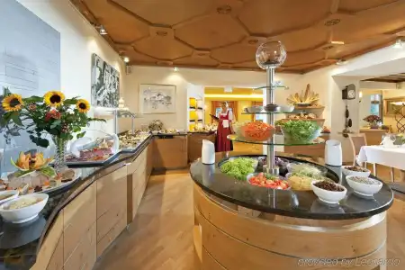 Aktiv Schweizerhof - Kitzbühel - 21