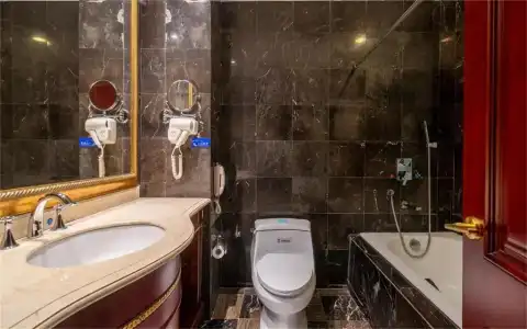 Wyndham Shanghai Hongqiao - 28