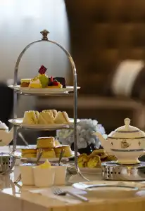 The Ritz-Carlton, Kuala Lumpur - 9