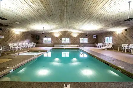 Quality Inn & Suites Lincoln I-93 - 14