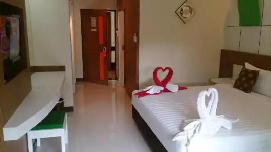 The Camelot Pattaya - 12