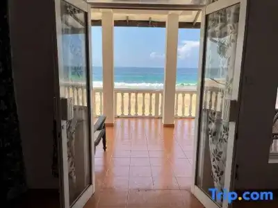 Pearl Island Beach - 109