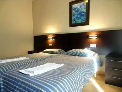 Hostal Cal Forner - 3