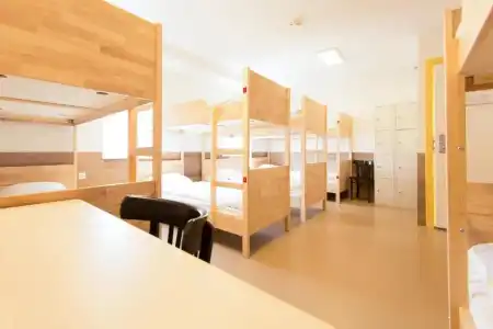 Hostel The Globe - 14