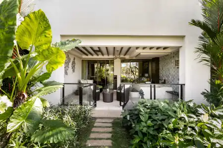Shangri-La Rasa Ria, Kota Kinabalu - 15