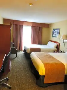 Anchor Inn And Suites - 65