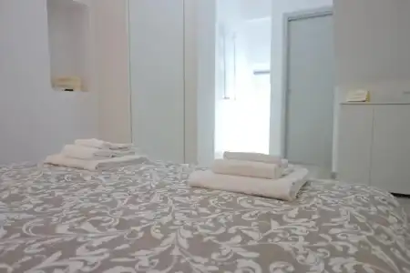 Vicolo Fiorito B&B - 25