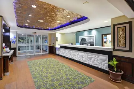 Hampton Inn Corpus Christi-Northwest I-37 - 1