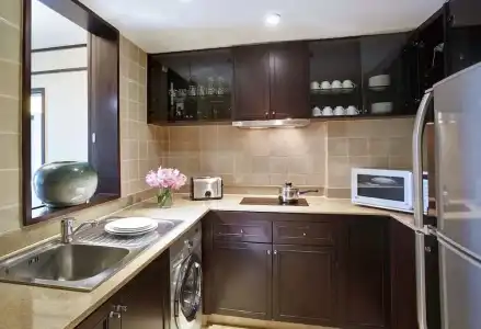 Conrad Bangkok Residences - 47