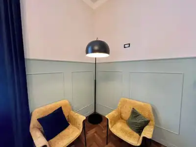 Be Your Home - Guest House Fuori Dal Porto - 33