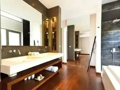 Inasia Beach Villa by Elite Havens - 5
